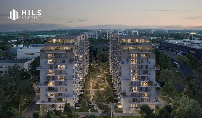 Meta Estate Trust investește aproape 4 milioane de euro în sectorul rezidențial din București și extinde portofoliul companiei