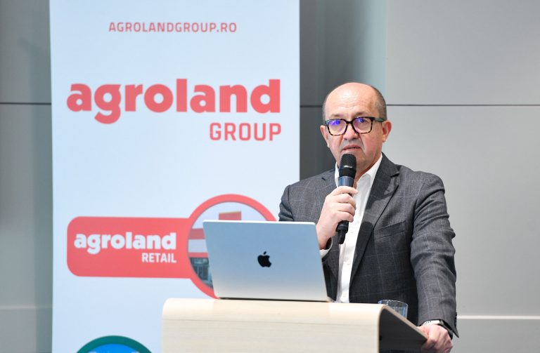 Grupul Agroland înregistrează o creștere semnificativă a furajelor și ouălor de consum produse și vândute în primul trimestru din 2025
