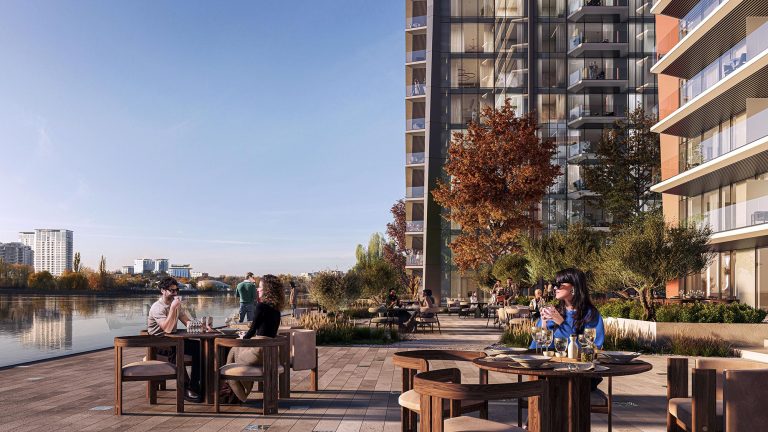 One United Properties raportează vânzări și pre-vânzări rezidențiale de 45,1 milioane de euro în primul trimestru din 2025