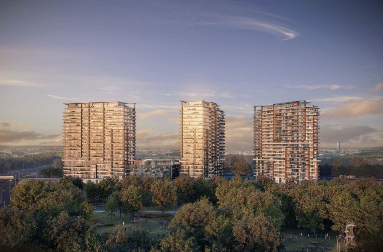 Acționarii One United Properties aprobă distribuirea unui dividend de 77,8 milioane de lei pentru exercițiul financiar aferent anului 2024