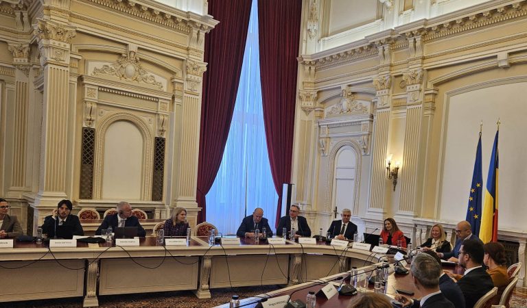 Asigurările, între megatendințele globale și provocarea transformării competențelor