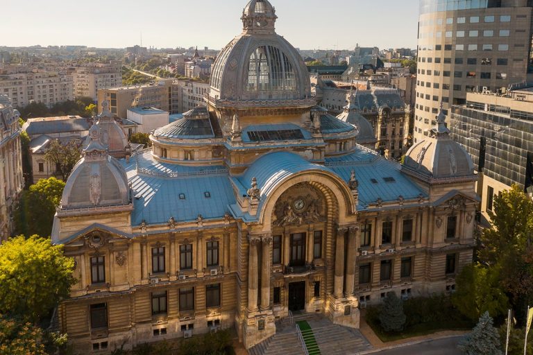 CEC Bank oferă credite Noua Casă