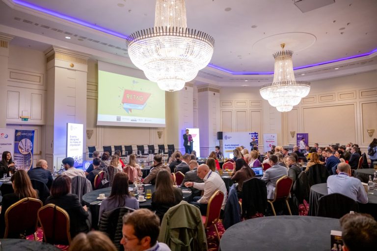 „85% dintre consumatori spun că încrederea este un top driver în ceea ce privește alegerea”. Principalele concluzii ale conferinței reTAG – a retail, FMCG & e-commerce conference for the modern world 2025