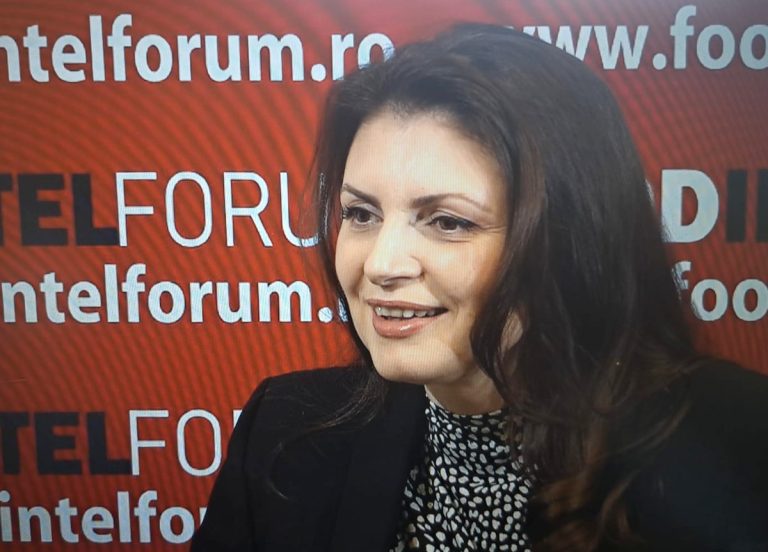 Alice Nichita, Coca-Cola HBC: Vom replica proiectele de succes din „Boardul de Sustenabilitate”