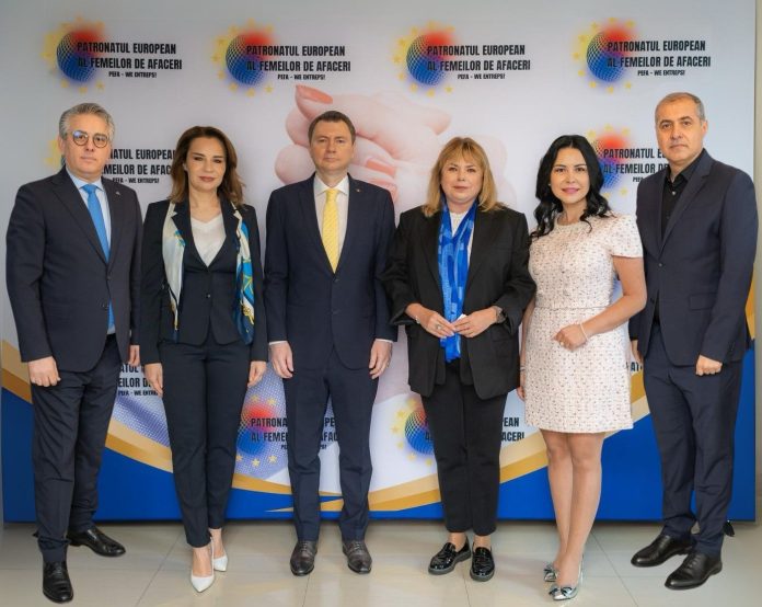 comunicat Tendințele economice în 2025 Adaptare și inovație pentru competitivitate