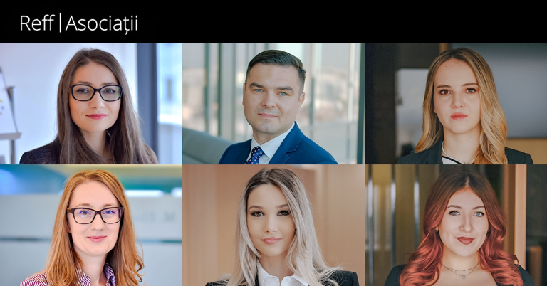 Reff & Asociații | Deloitte Legal a asistat Smart ID Technology, companie din portofoliul SARMIS Capital specializată în automatizarea de procese, în preluarea AB Systems, producător de etichete și soluții de identificare automată