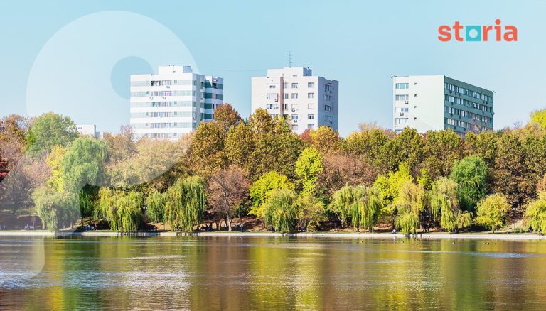 Analiză Storia: Creșteri de până la 29% pentru chiriile din luna aprilie, într-un context în care euro atinge un nou record istoric, de 5,0991 lei   