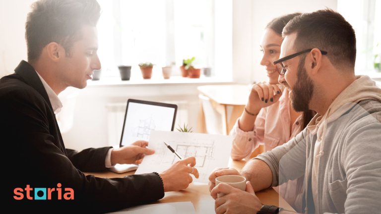 Analiză Storia: județele mari susțin activitatea din piața imobiliară, în ciuda scăderii din Capitală, conform datelor ANCPI și INS