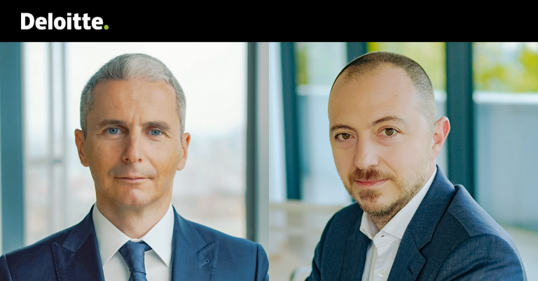 Studiu Deloitte: opt din zece organizații anticipează o creștere a investițiilor în inteligența artificială în următorul an fiscal; ponderea bugetului alocat Gen AI va fi mai mare