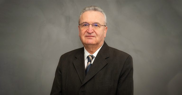 Administrator al Băncii Transilvania, admis în Academia Europaea