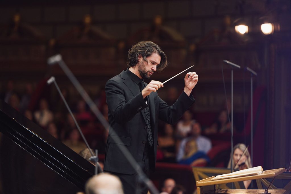 Christian Reif. foto ©Alex Damian