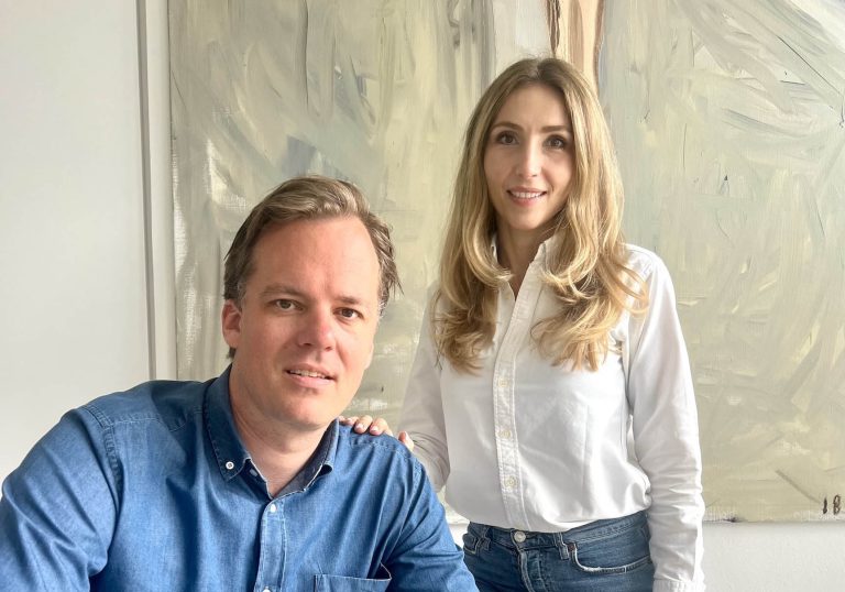 GapMinder Fund II investește 2 milioane de euro în SalesTools AI, o companie de Inteligență Artificială care automatizează procesul de vânzări B2B 