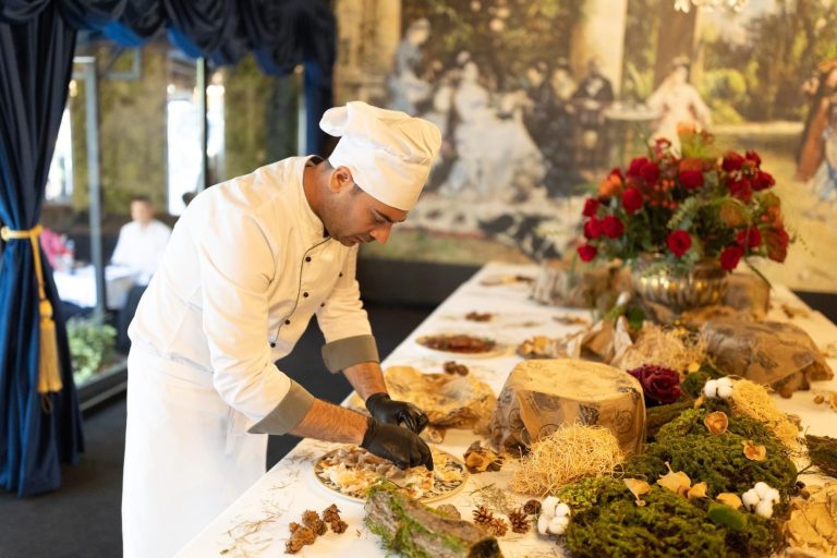 Dacia Romanian Dining încheie 2024 cu 800.000 euro cifră de afaceri și mizează în 2025 pe creșterea zonei de evenimente și a segmentului de consumatori locali