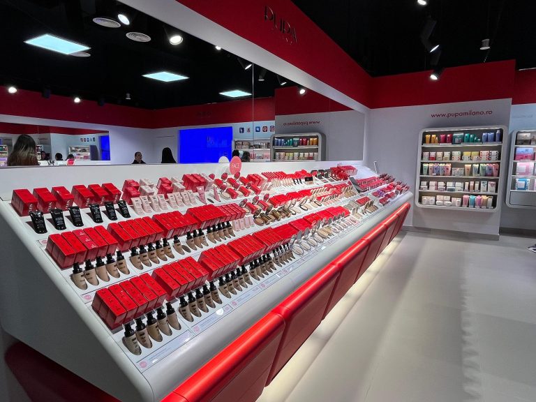 Promenada Mall lansează trei noi destinații premium: Men’s Cave, SKKIN și Pupa Milano