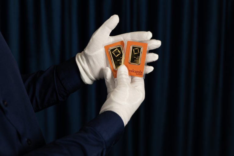 Cererea globală de aur în primul trimestru din 2025 a atins 1.206 tone, în creștere cu 1% față de aceeași perioadă a anului trecut  