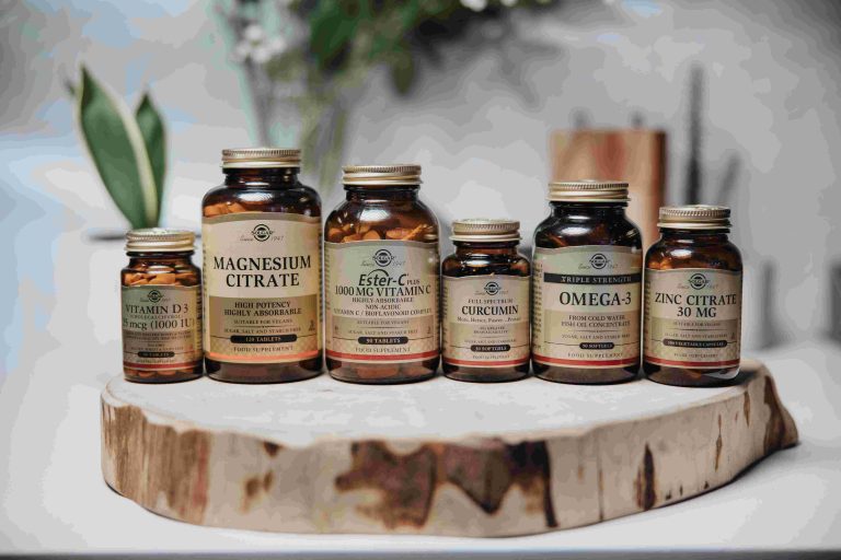 Suplimentele alimentare, între știință și alegeri responsabile. Valoare de piață și tendințe