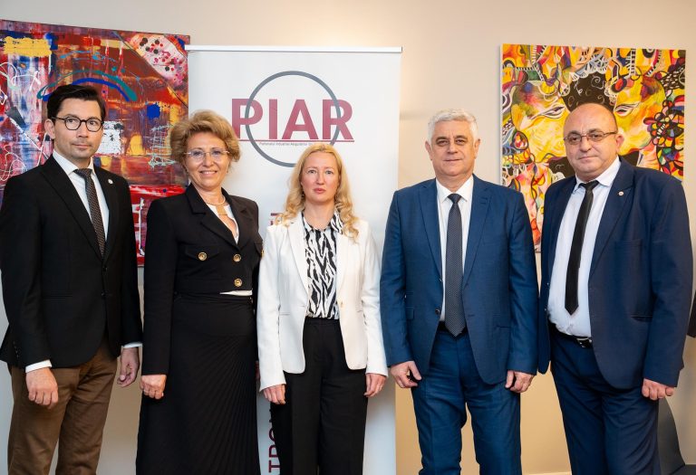 Primul contract colectiv de muncă din sectorul asigurărilor