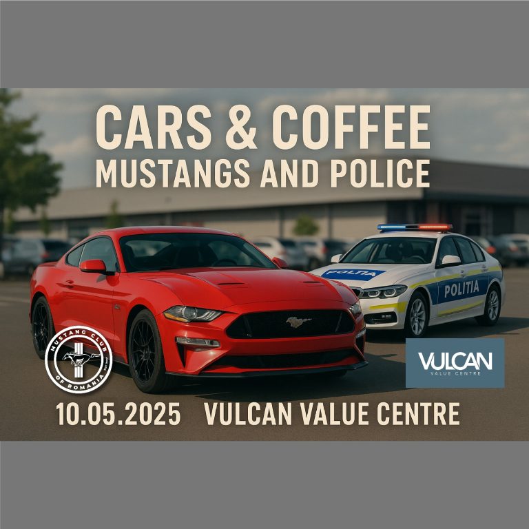 Vulcan Value Centre găzduiește un eveniment dedicat siguranței rutiere