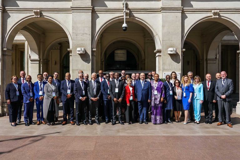 Curtea de Conturi a României organizează prima reuniune a Comitetului de Inovare al Asociației Instituțiilor Supreme de Audit Francofone (AISCCUF)