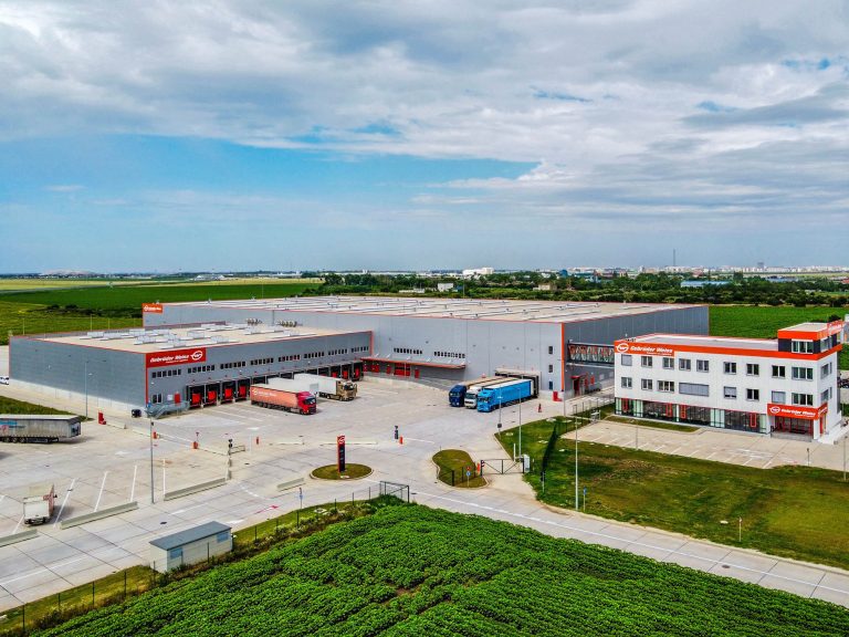 Gebrüder Weiss România raportează o creștere de 20% în 2024 și își consolidează poziția pe piața de profil