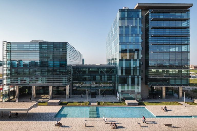 aSpace devine principalul furnizor pe piața de co-working și serviced offices din Pipera