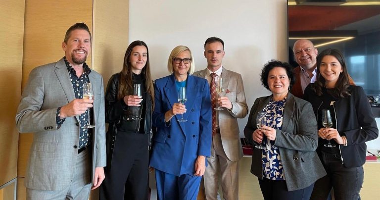 Little London International Academy aderă la platforma națională pentru excelență în educația privată 
