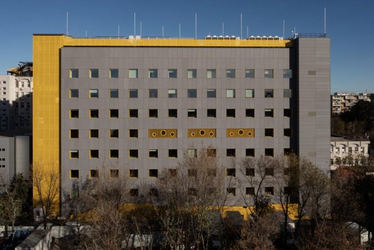 Mega Image și Profi susțin Dăruiește Viață în beneficiul pacienților oncologici de la Spitalul Marie Curie