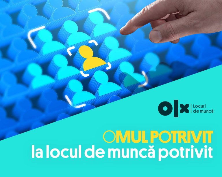 OLX Locuri de muncă: Evoluția salariilor în primul trimestru al anului 2025