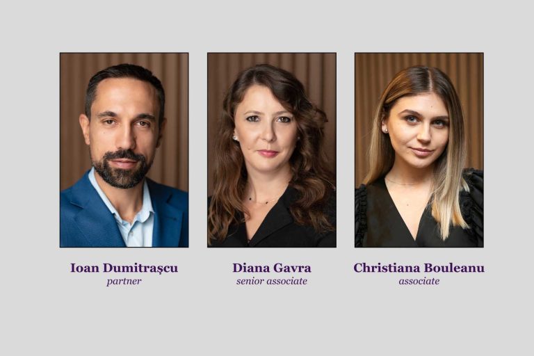 Regulamentul EHDS – un nou cadru juridic european revoluționar pentru cercetarea din sectorul sănătății 