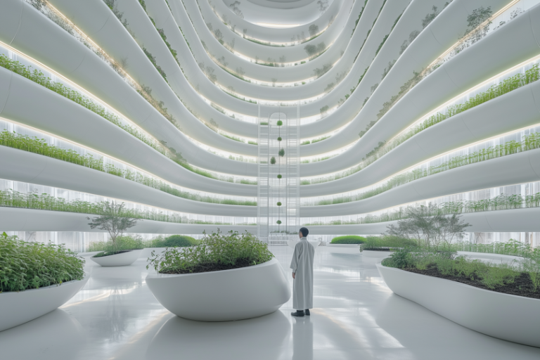 Isopan Est invită arhitecții români să participe la Manni Group Design Award 2025