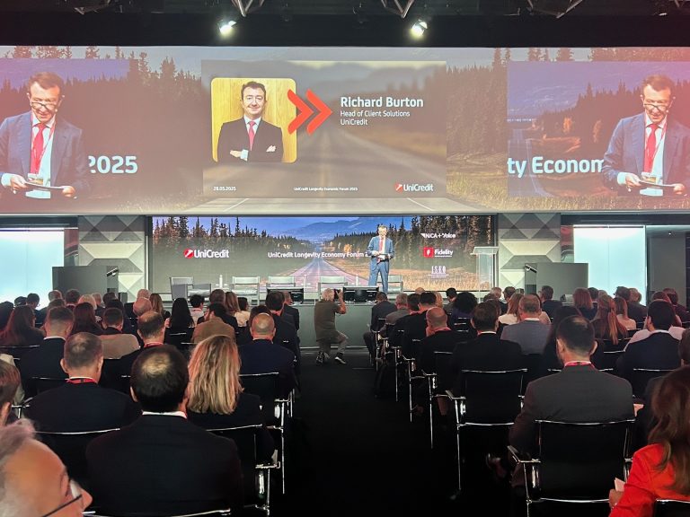 UniCredit Longevity Economic Forum 2025: Construirea unei Europe pregătite pentru viitor, pentru o viață mai lungă și mai sănătoasă