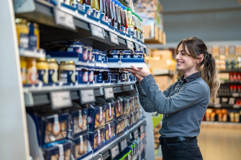 Săptămâna Românească în magazinele Lidl, cu produse tradiționale