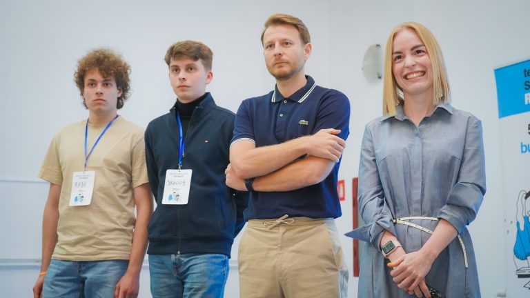 Startup Weekend, eveniment internațional de antreprenoriat în premieră la Constanța