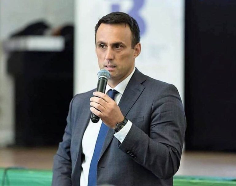 Valentin Ionescu (ISF): Rolul esențial al conectării tinerilor cu realitățile piețelor financiare nebancare