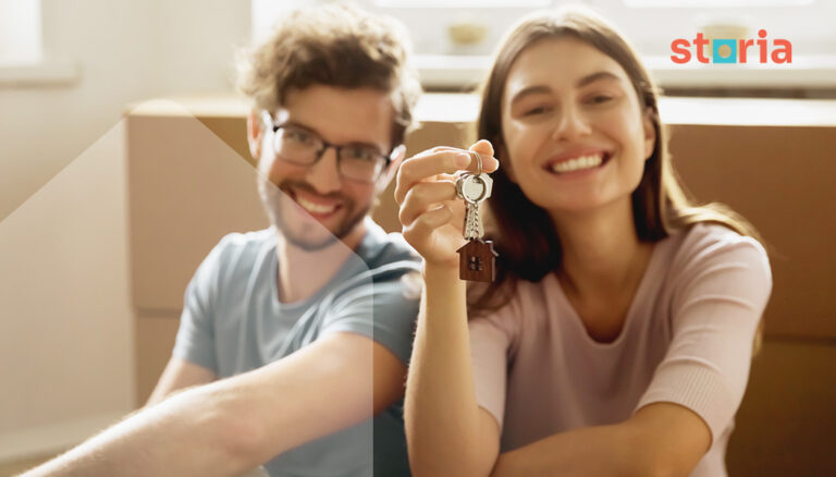 Analiză Storia: În luna iunie, apartamentele de vânzare s-au scumpit cu 12% față de anul trecut