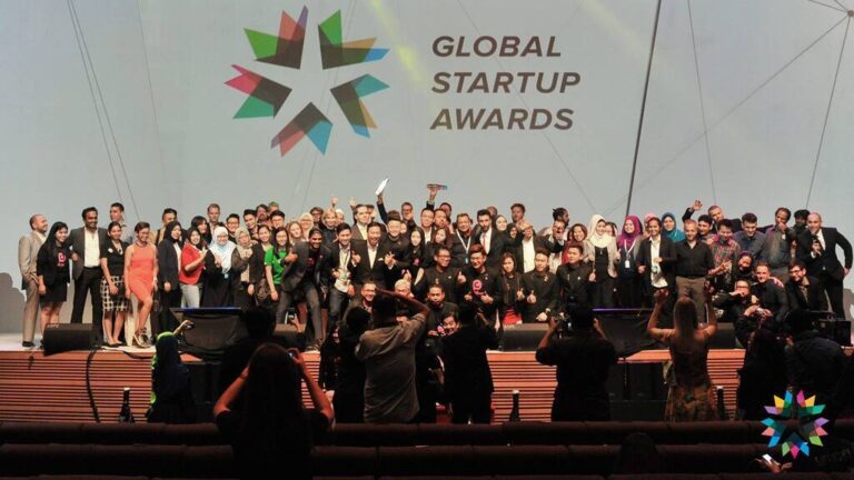 Schimbă Acum Viitorul Startup-ului Tau: Începe Călătoria cu Global Startup Awards (GSA)
