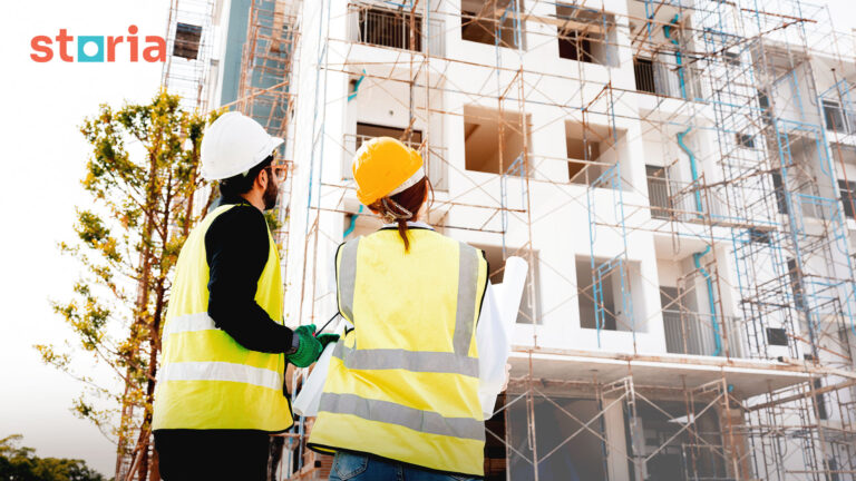 Analiză Storia: Estul și vestul țării trag piața imobiliară în direcții diferite: cum arată diferențele de preț din luna mai 2025