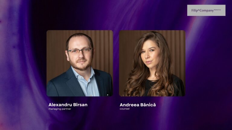 Asistență acordată de Filip & Company pentru Sameday la achiziția Cargus