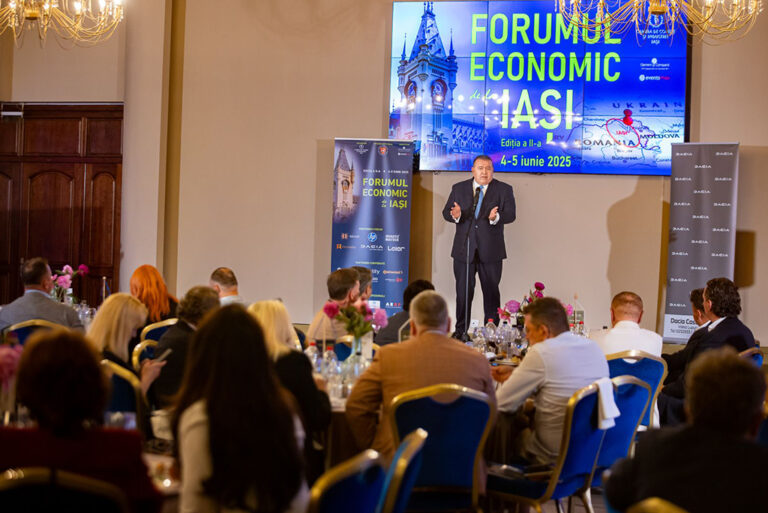 Mihai Daraban: Lipsa unui dialog real între autoritățile române și CCIR limitează valorificarea oportunităților pentru mediul de afaceri