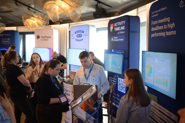 Work Evolution Summit: 5 lecții-cheie pentru viitorul muncii – Oameni, tehnologie și productivitate