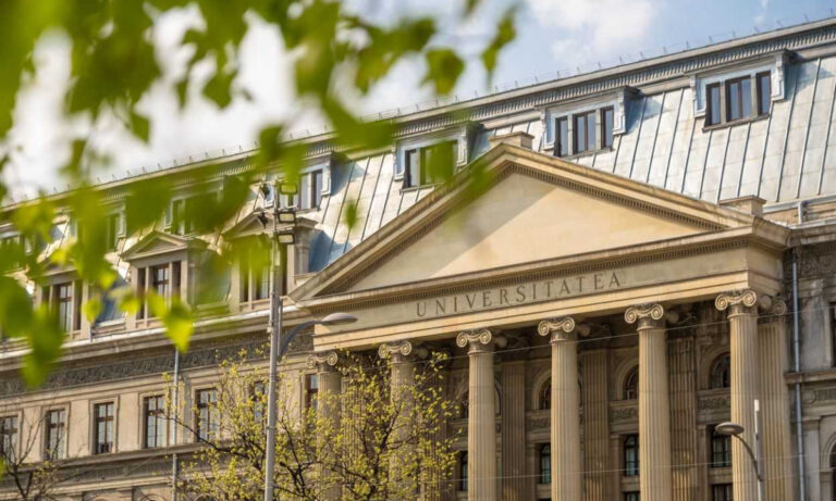 Universitatea din București lansează, prin Fundația ,,Virtute et Sapientia”, o nouă ediție a Programului UB SEED – Sprijin Educațional pentru Elevii Defavorizați