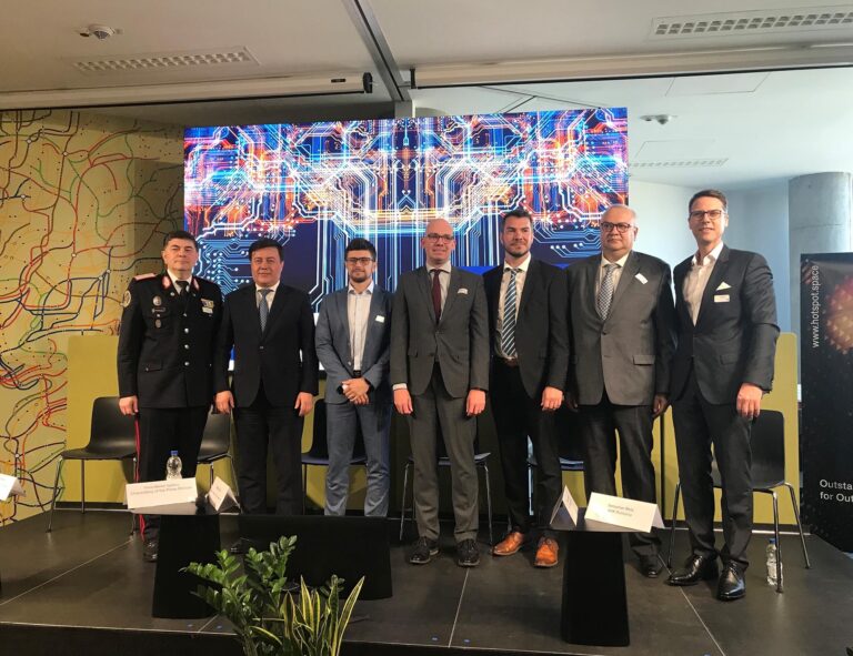 Schimbările climatice și insecuritatea la nivel global impun noi măsuri de protecție civilă