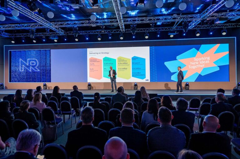 NEPI Rockcastle evidențiază tendințele pieței de retail și perspectivele macroeconomice, la nivel global