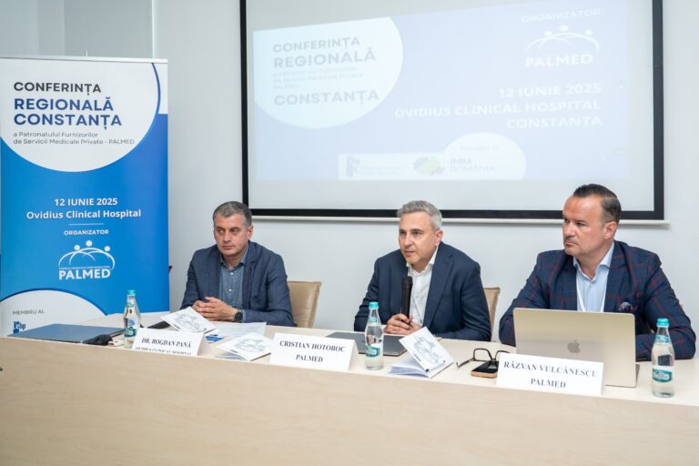 Analiză: Investițiile în infrastructura locală de sănătate scad presiunea pe spitalele din București