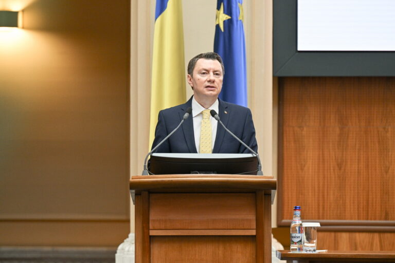 Problema deficitului bugetar: riscuri și provocări economice în 2025