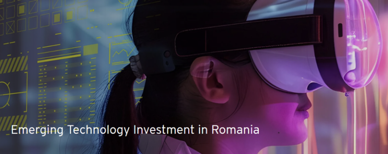 Tehnologia cloud reprezintă cea mai avansată și răspândită soluție emergentă în companiile din România