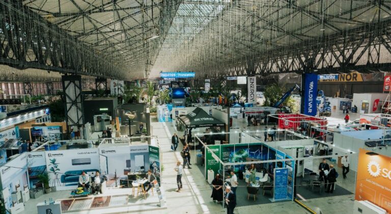 ENERGY EXPO® și-a consolidat poziția de lider în rândul evenimentelor de energie din Europa de Sud-Est