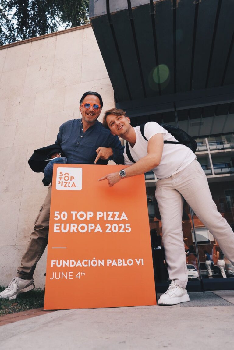 Iașul îşi consolidează prezența în topul gastronomiei europene