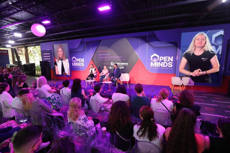 ROMÂNIA LA MUNCĂ ÎN 2025: după un an electoral prelungit, incluziunea avansează, dar 1 din 7 angajați se retrage în tăcere