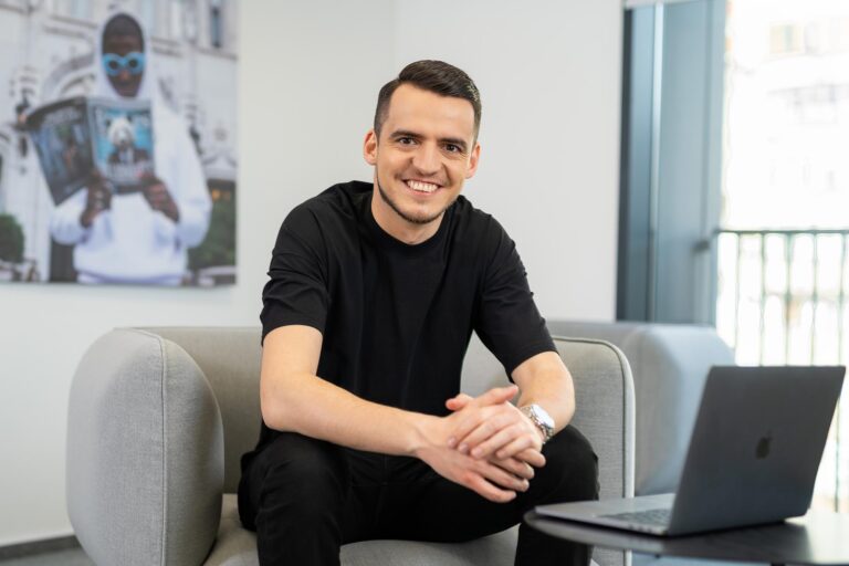 Bitpanda își consolidează prezența în România, în urma evoluției spectaculoase din trimestrul 1